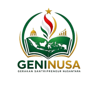 Logo GENINUSA