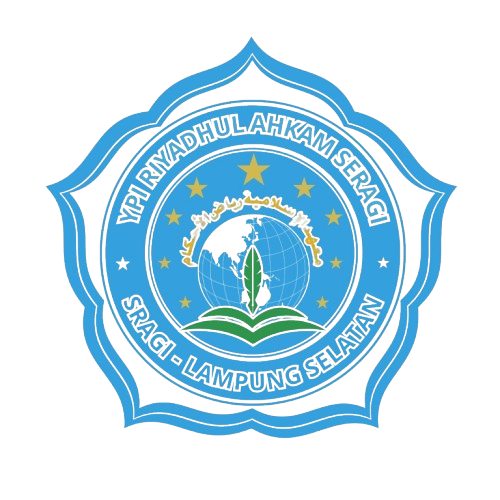 Logo Yayasan Riyadhul Ahkam